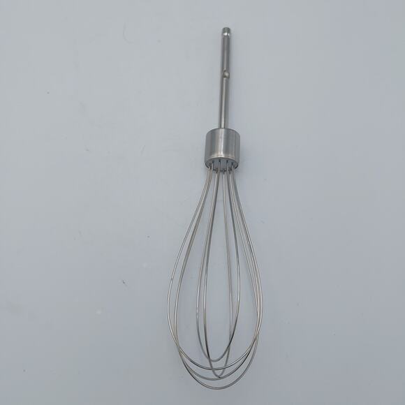 Whisk Beater Part for Hamilton Beach‎ Mixer 62619E - Picture 1 of 3